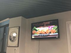 大堂-蟹谢蒸鲜自助餐厅