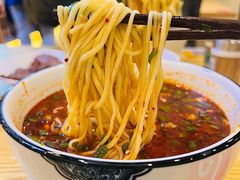 -德元兰州纯汤牛肉面