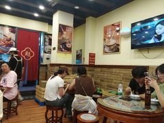 -赵记传承·中国甜品(福州总店)