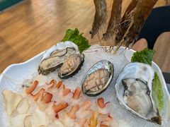-黄弟大排档·湖南菜·小龙虾·小海鲜(凯旋北路店)