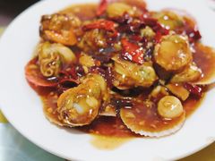 -九龙餐厅(大沽路店)