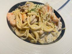-一棵树·意大利西餐厅One Tree(新城店)