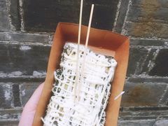 -品腐记·豆腐王朝(老门东总店)