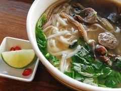 火车头-越南牛肉河粉餐厅(书院巷店)