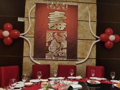 包厢-丰收日·小海鲜·沪上家宴(顾村正大店)