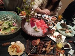 -万鱼亭·鹤家日本料理(南通青年中路店)