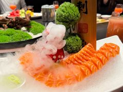-望海湾海鲜楼·海鲜(开发区店)