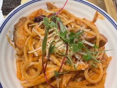 -榖屋house of flour(张江首店)
