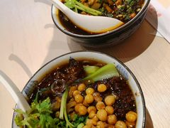 小小酸辣粉-遇见小面(凯德广场店)