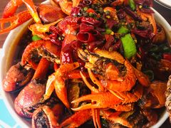 -马头巷·食景园(苏州总店)
