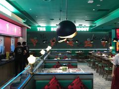 大堂-蛙小侠(五象万象汇店)