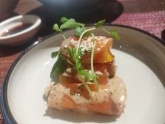 -青叶日本料理(北辰店)