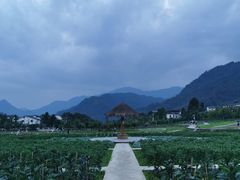 -太阳湾风景区