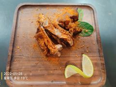 -夜食白市Yespicy·烧烤啤酒宵夜(番禺四海城店)