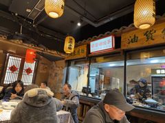 -帝一铭家宴(板塘店)