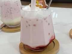 -喵园·猫主题咖啡厅·撸猫·猫咖(国贸店)