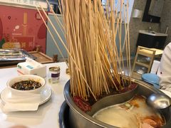 -屋头串串(新街里店)