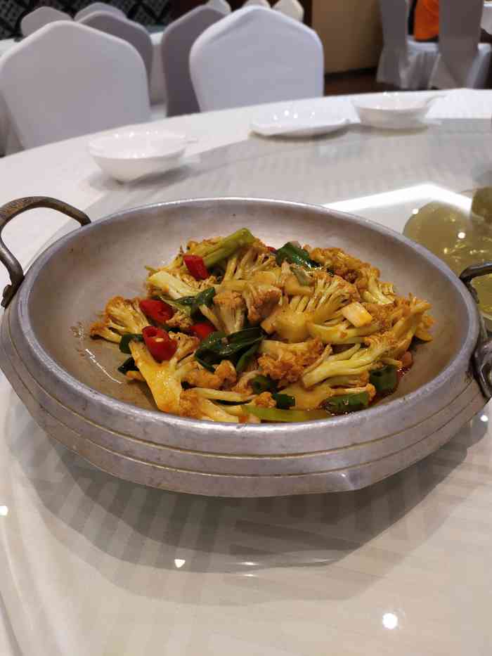 大益膳房(晶海经开店)-"95性价比特别高的一家粤菜餐厅,尤其适合.