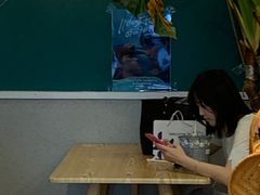 -春莱·老挝咖啡·泰式奶茶(钟楼店)