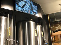 -汉巴味德·烤肉与啤酒的自助(杭州大悦城店)