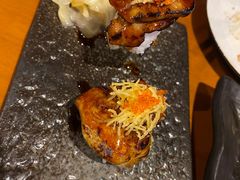 -気楽亭和食料理(气乐亭大世界本店)