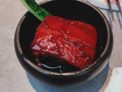 东坡肉-江南里·新浙菜(苏州大悦城店)