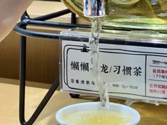 -茶颜悦色(吾悦广场六号门店)