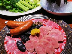 -隐炉和牛烧肉店(群力店)