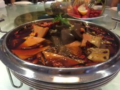 -车之谷·汽车文化主题餐厅(汽开店)