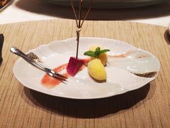 -月下料理(楷林IFC店)