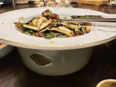 -海悦御华大酒店·中餐厅