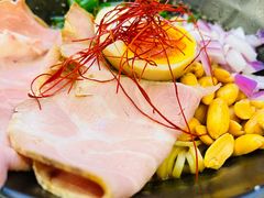 -真打拉面·日式拉面新流派(体育西横街店)