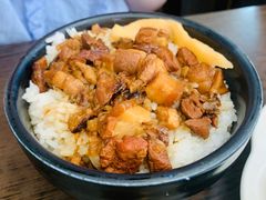 -古代饭堂(冠亚店)