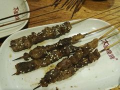 -木屋烧烤(南新店)