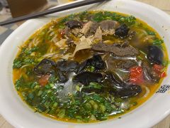 -魏家凉皮(西安秋林宏业商厦店)