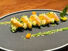 -喜鼎海胆水饺(东港店)