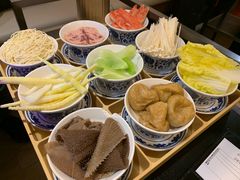 -咏江南·苏式火锅·苏州评弹(观前街店)