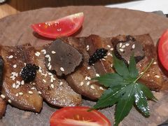 -吉之仙•中国制造•出口级食材日料店(领事馆总店)