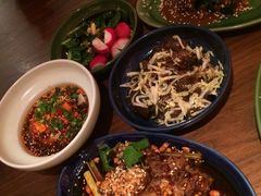 -君悦酒店·1881·北京烤鸭