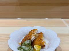 -镹·鱼料理  国产鱼使用店