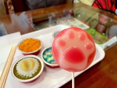 jiojio小猫爪-元氏钵仔糕(北京路店)