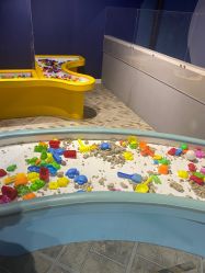 -幻贝家儿童乐园(苏州中心店)