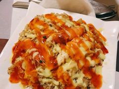 -吱咖啡西式简餐