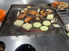 -同心烧烤(总店)
