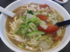 -同心楼(解放北路店)