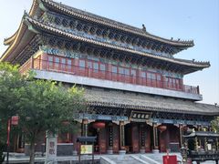 -天津妈祖文化园