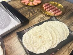 -张姐烤肥牛(西丽店)