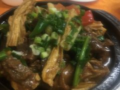 -东升饭店(员村三横路店)
