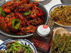 -叁宝烤肉• 西安烧烤(凤城十二路店)
