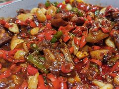 -辣小鲜·南昌大排档(船山路店)